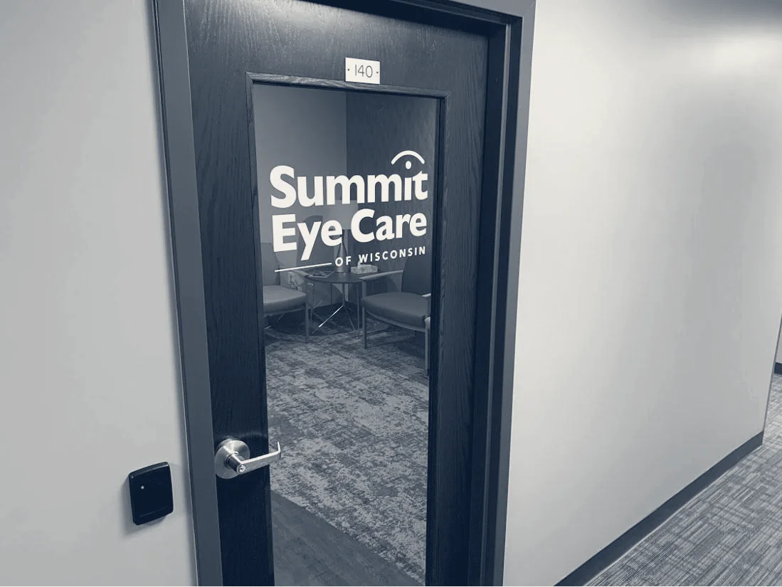 Summit Eye Care of Wisconsin — Wauwatosa, Wisconsin