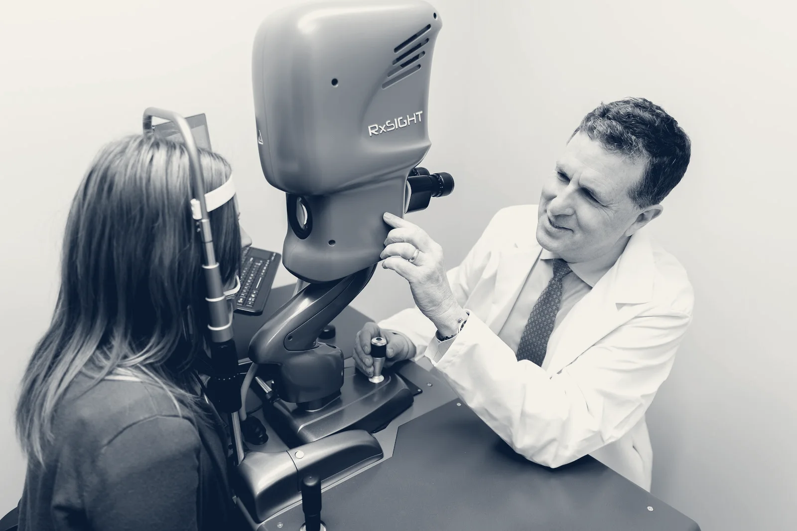 Summit Eye Care of Wisconsin — Wauwatosa, Wisconsin