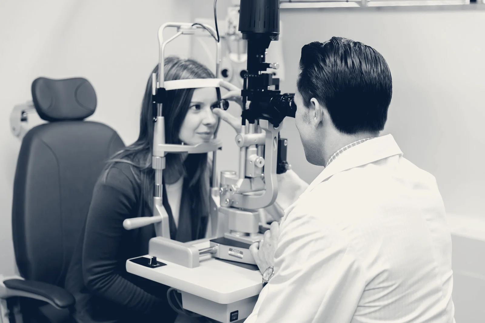 Summit Eye Care of Wisconsin — Wauwatosa, Wisconsin