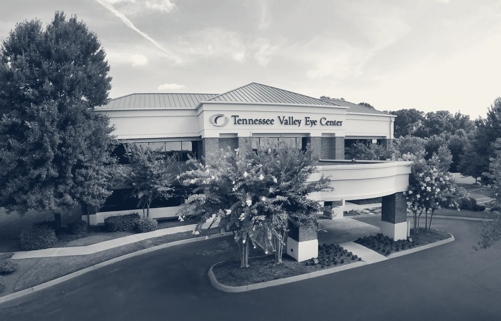 Tennessee Valley ophthalmology center — Knoxville, Tennessee