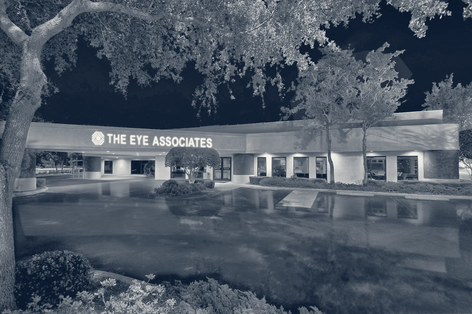 The Eye Associates - Sarasota — Sarasota, Florida