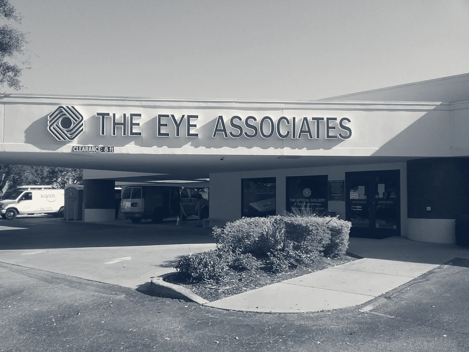 The Eye Associates - Sarasota — Sarasota, Florida