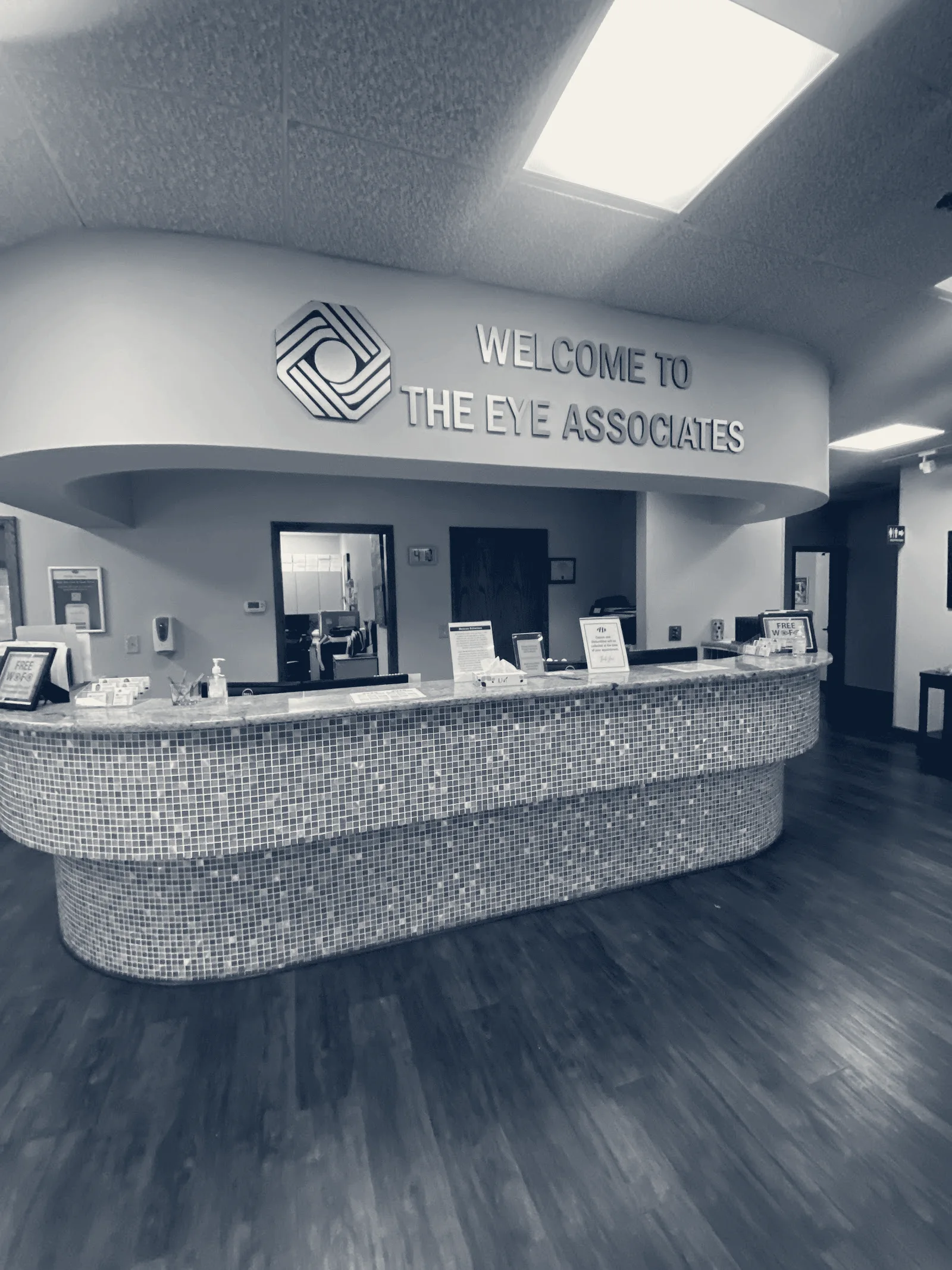 The Eye Associates - Sarasota — Sarasota, Florida