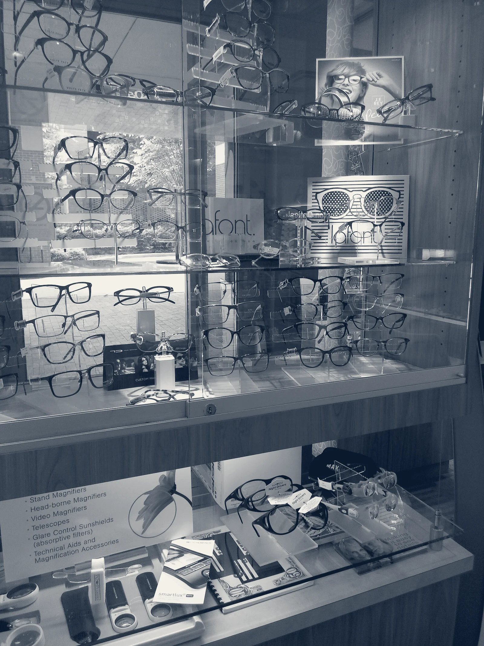 Eye Center of Columbus Suite 500 — Columbus, Ohio