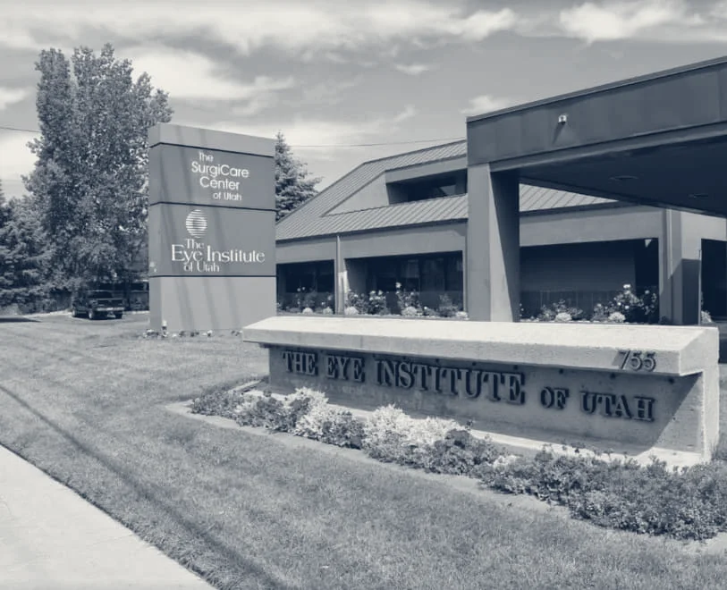 The Eye Institute of Utah — Salt Lake City, Utah