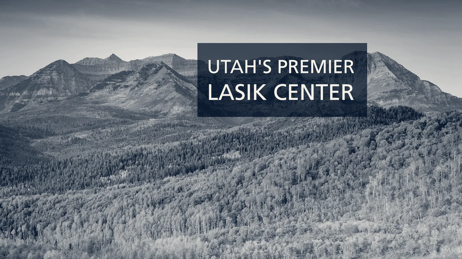 The Eye Institute of Utah — Salt Lake City, Utah