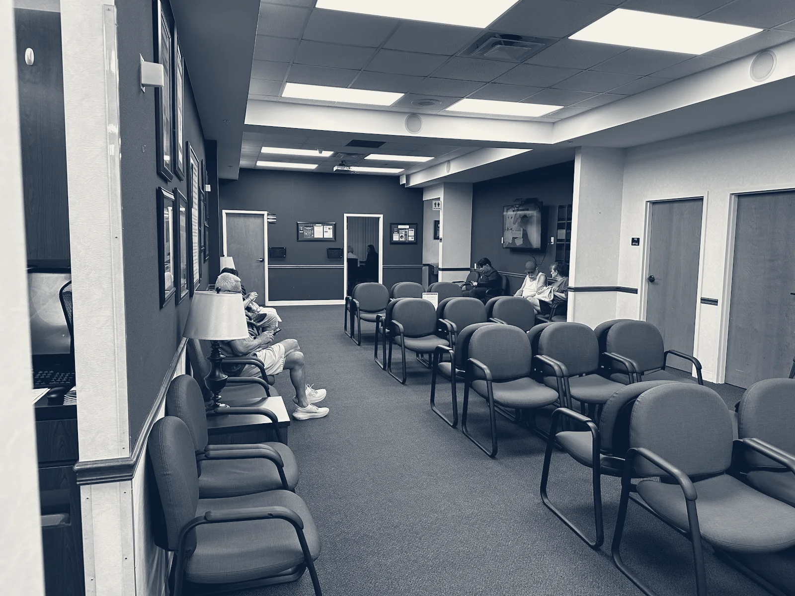 The Eye Institute of West Florida — Largo, Florida
