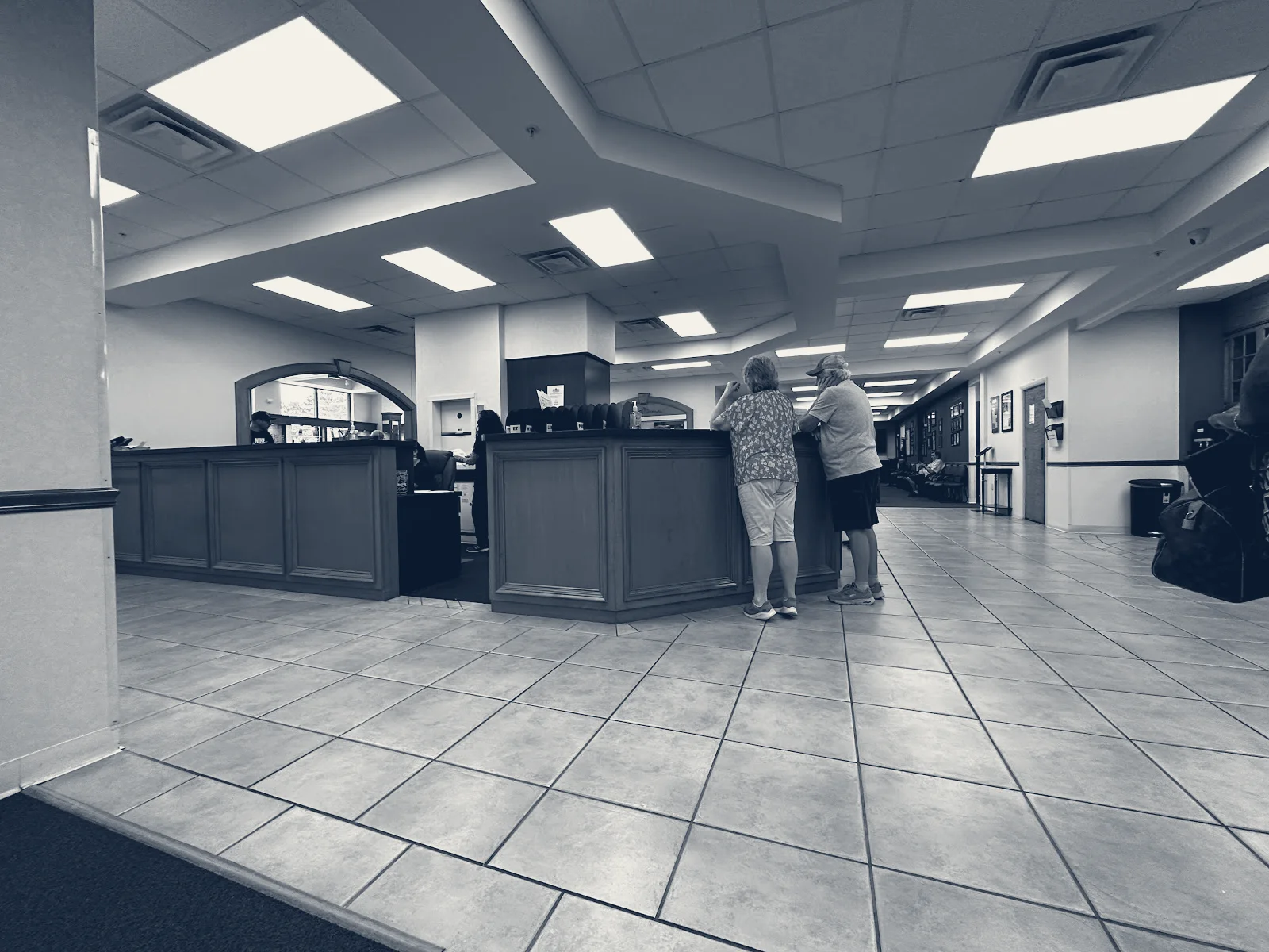 The Eye Institute of West Florida — Largo, Florida