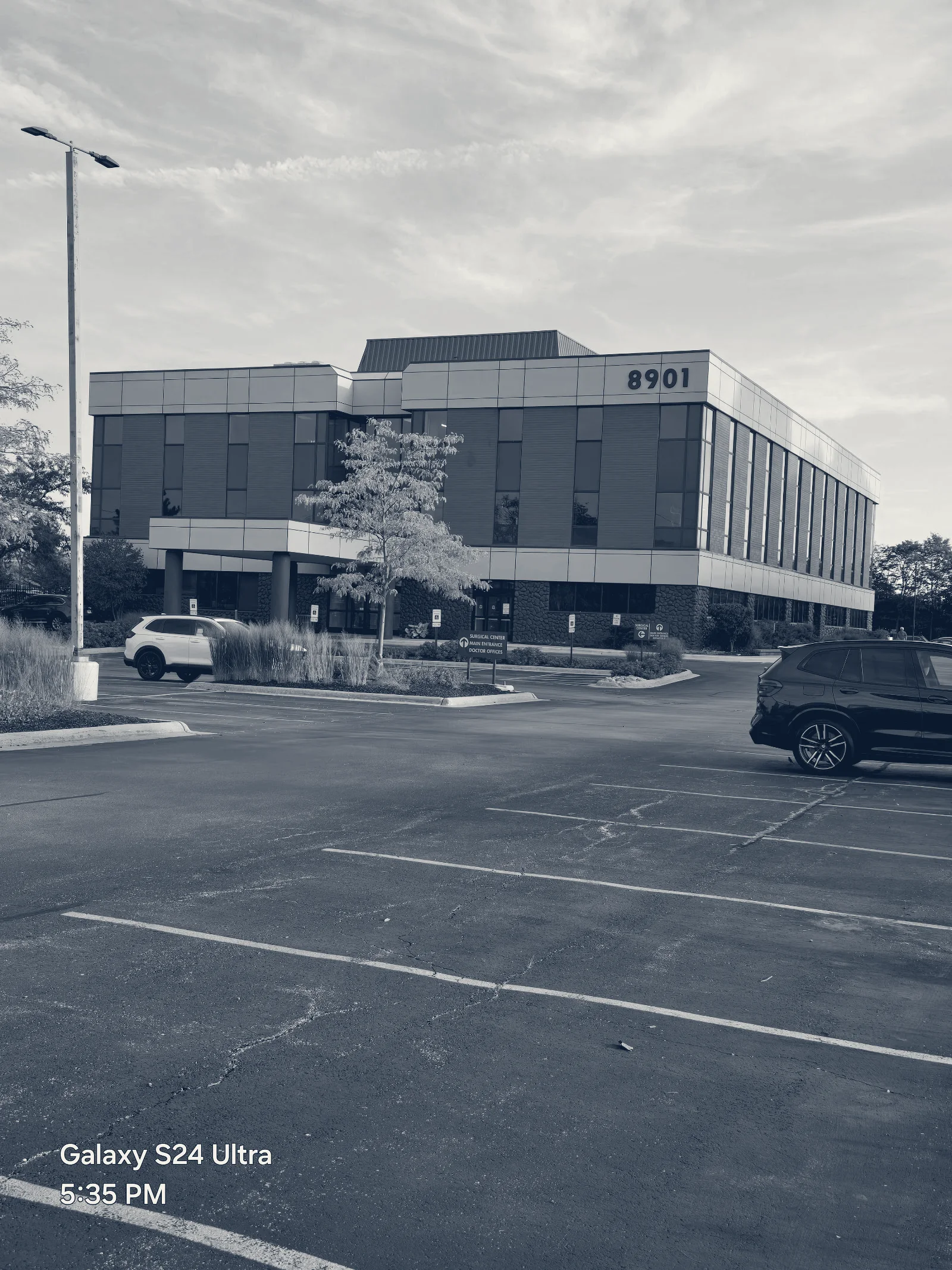 The Midwest Center for Sight — Des Plaines, Illinois