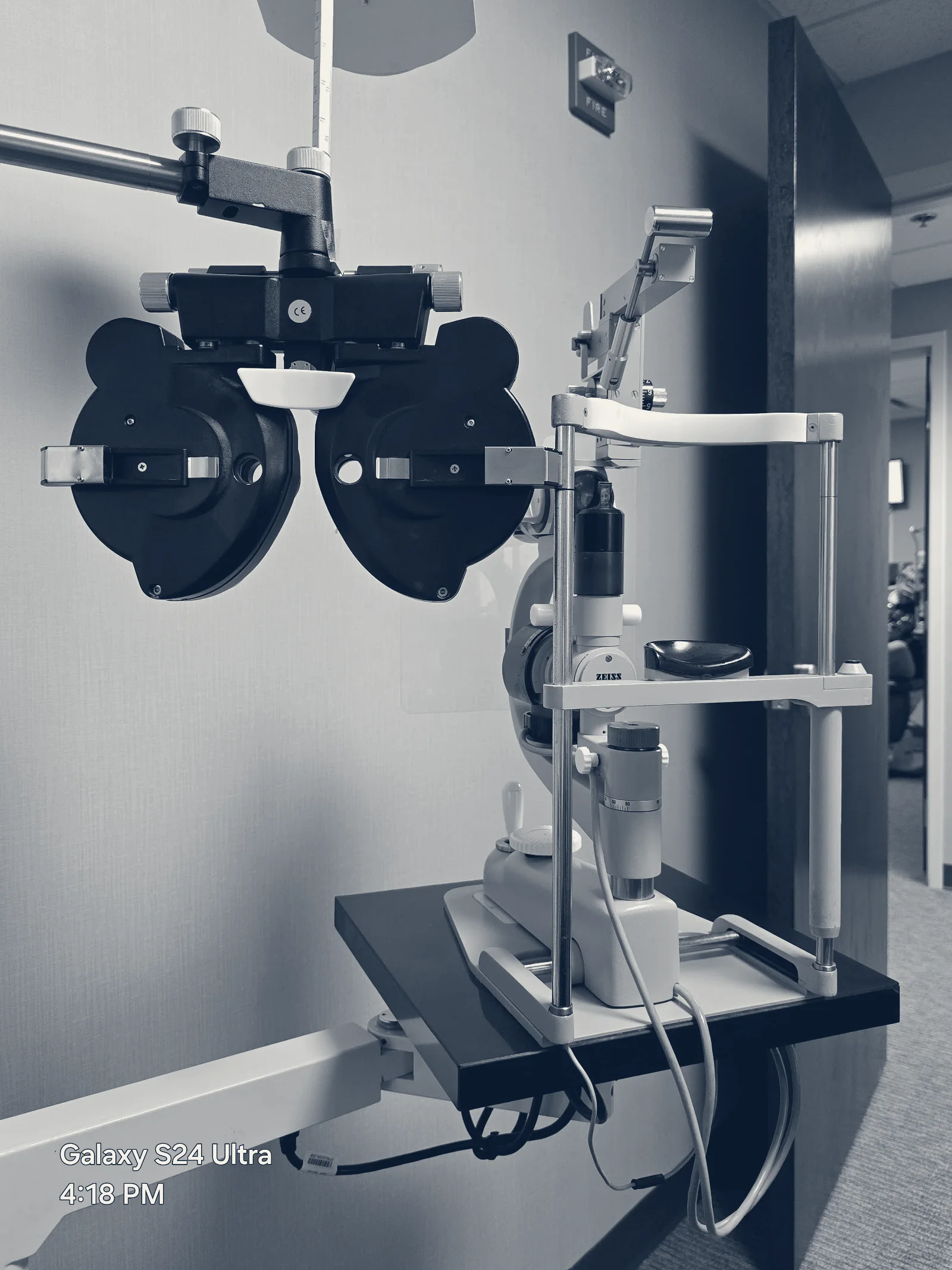 The Midwest Center for Sight — Des Plaines, Illinois