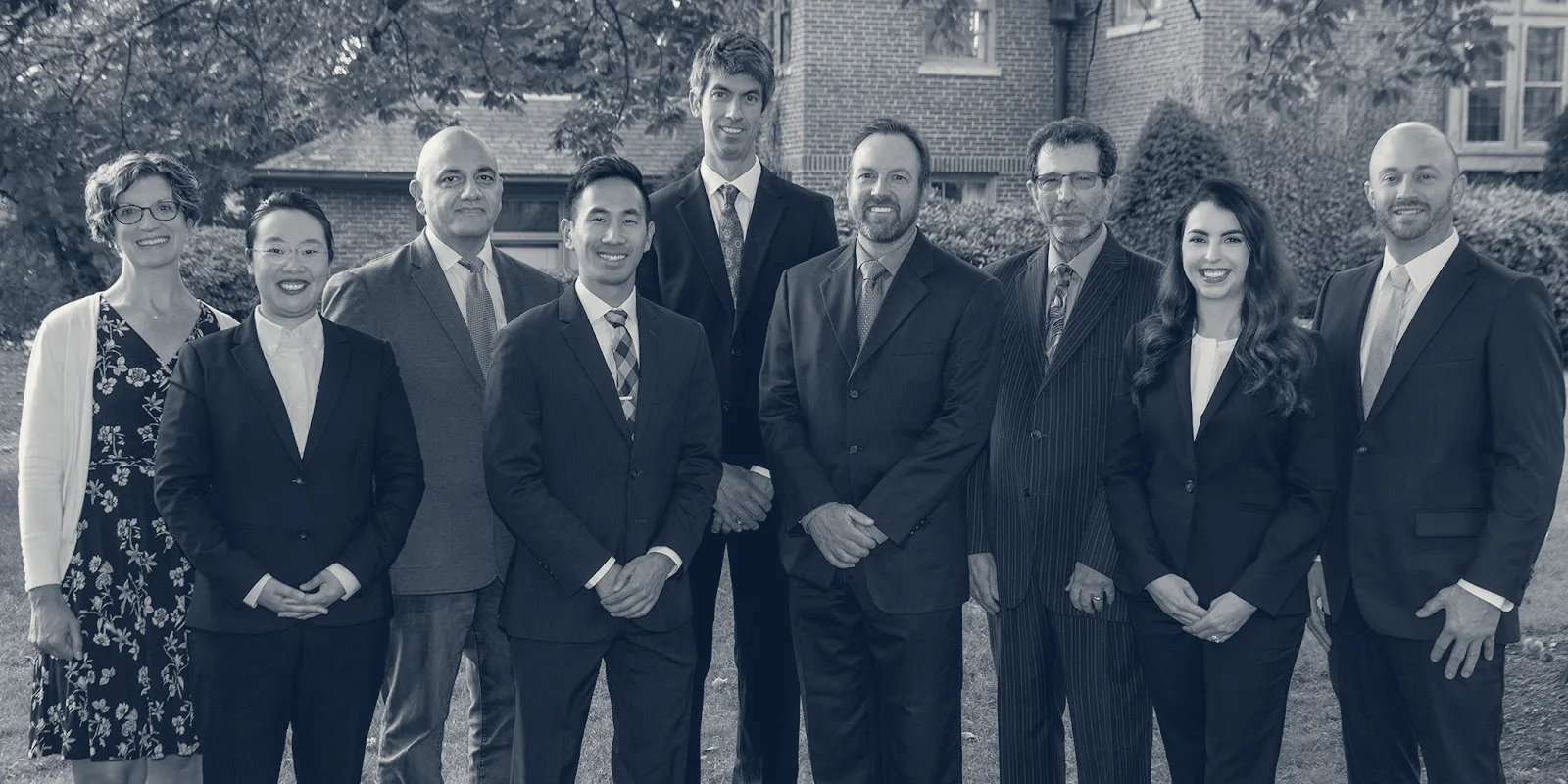 The Medical Eye Center - Manchester Office — Manchester, New Hampshire