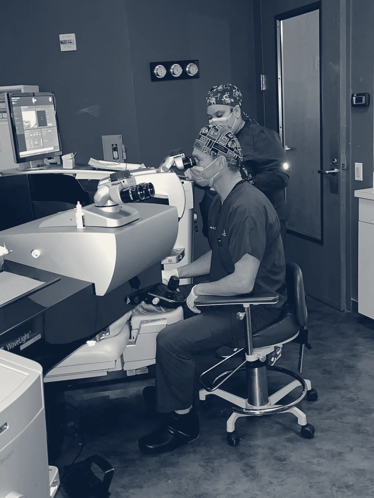 TLC Laser Eye Centers — Westchester, Illinois