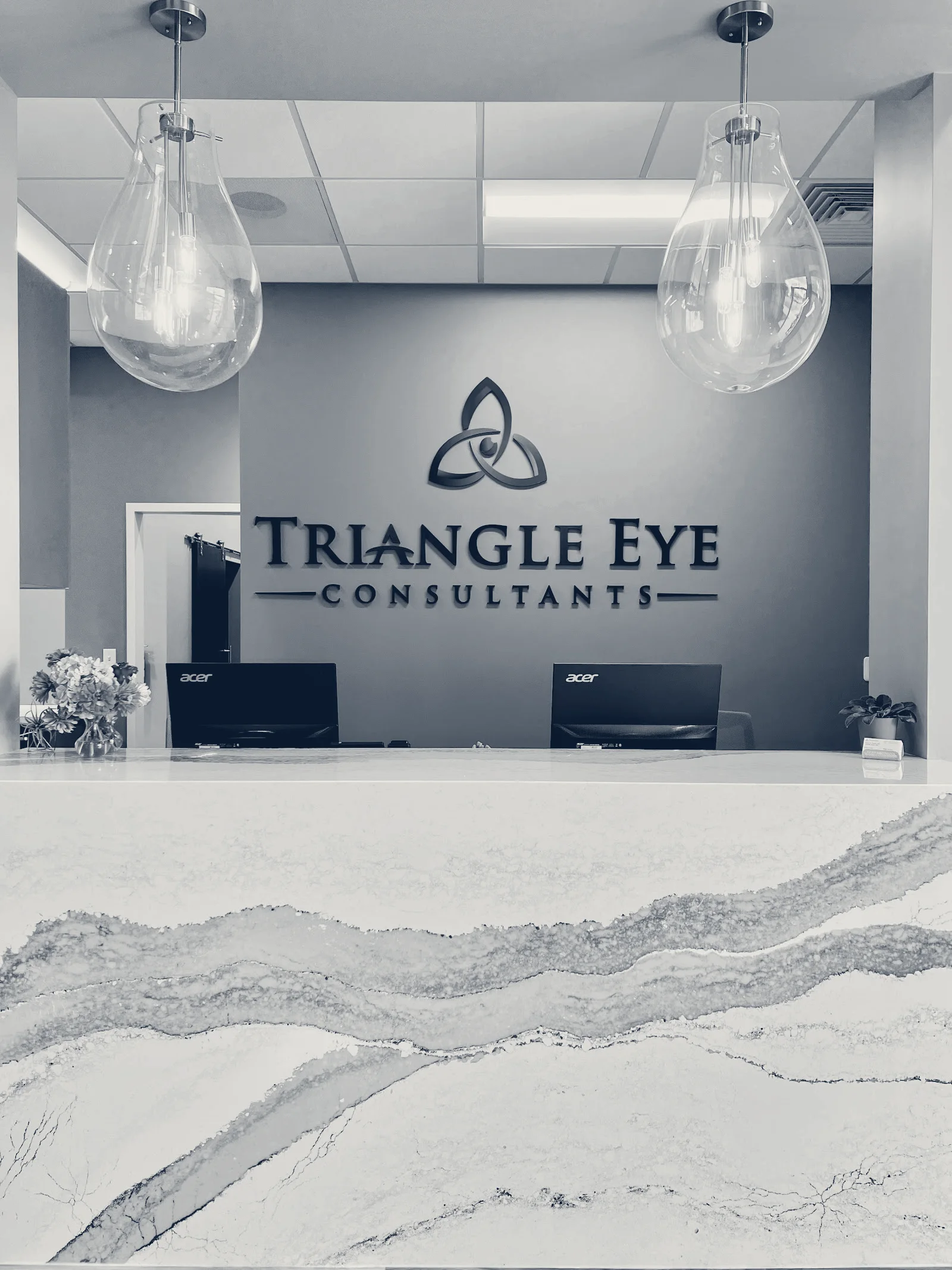 Triangle Eye Consultants — Raleigh, North Carolina