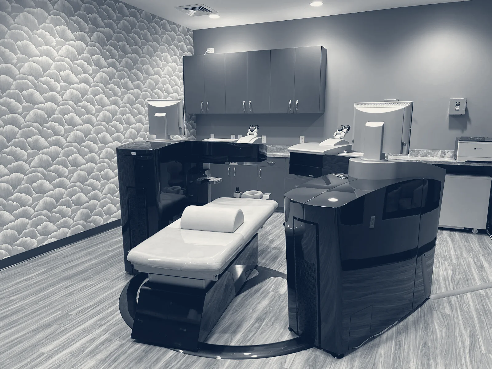 Triangle Eye Consultants — Raleigh, North Carolina
