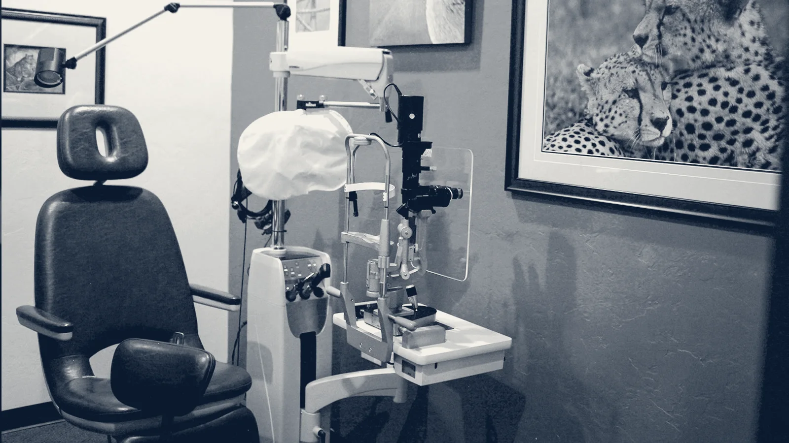 Tucson Eye Care — Tucson, Arizona