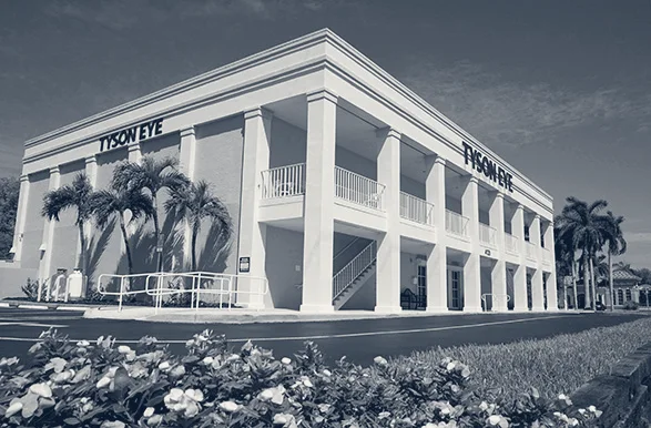 Tyson Eye — Cape Coral, Florida