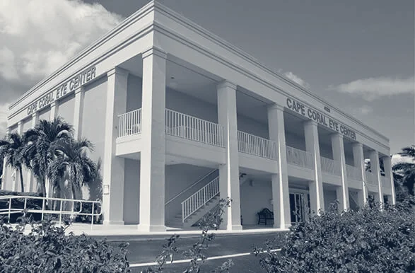 Tyson Eye — Cape Coral, Florida