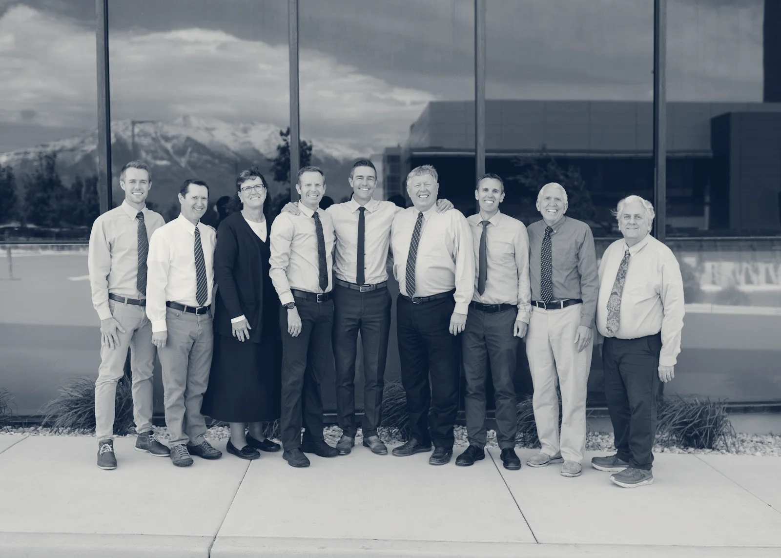 Utah Valley Eye Center — Provo, Utah