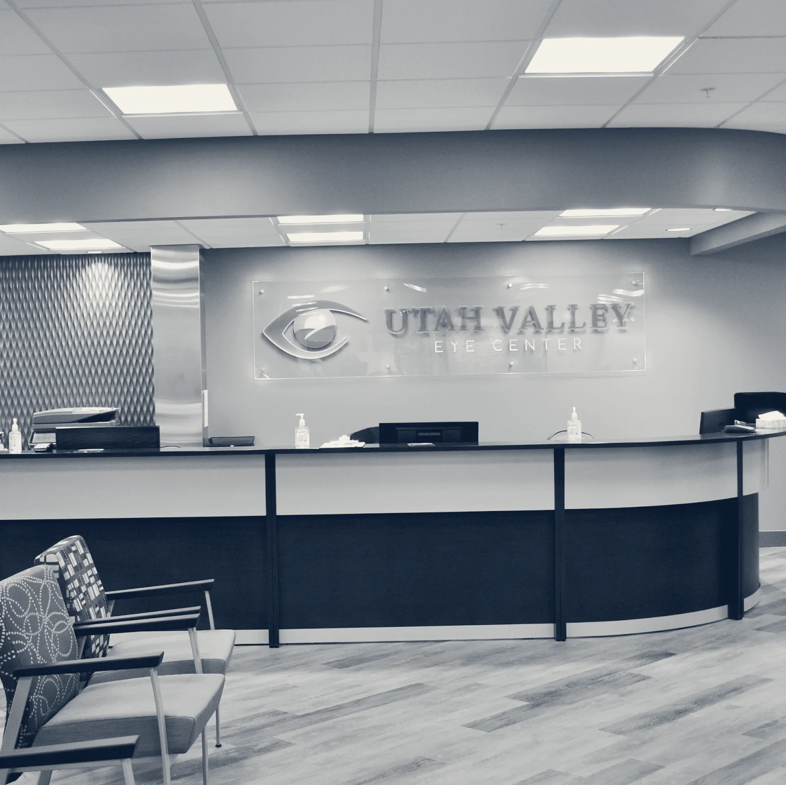 Utah Valley Eye Center — Provo, Utah