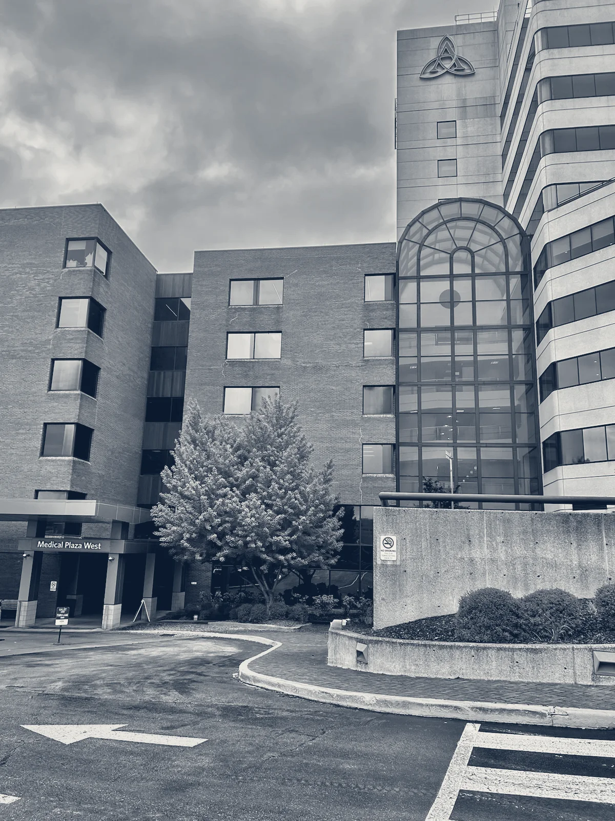 Vision for Life: Jeffrey D. Horn, M.D. — Nashville, Tennessee
