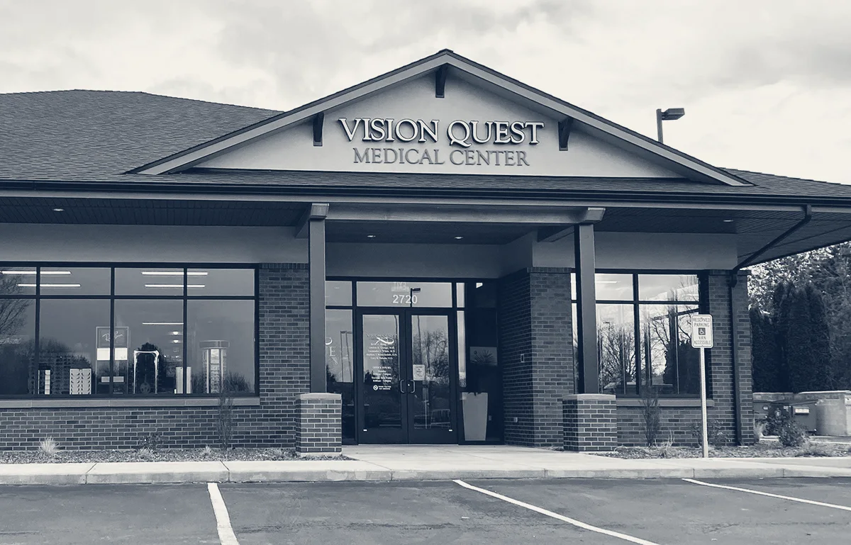 Vision Quest Medical Center — Meridian, Idaho
