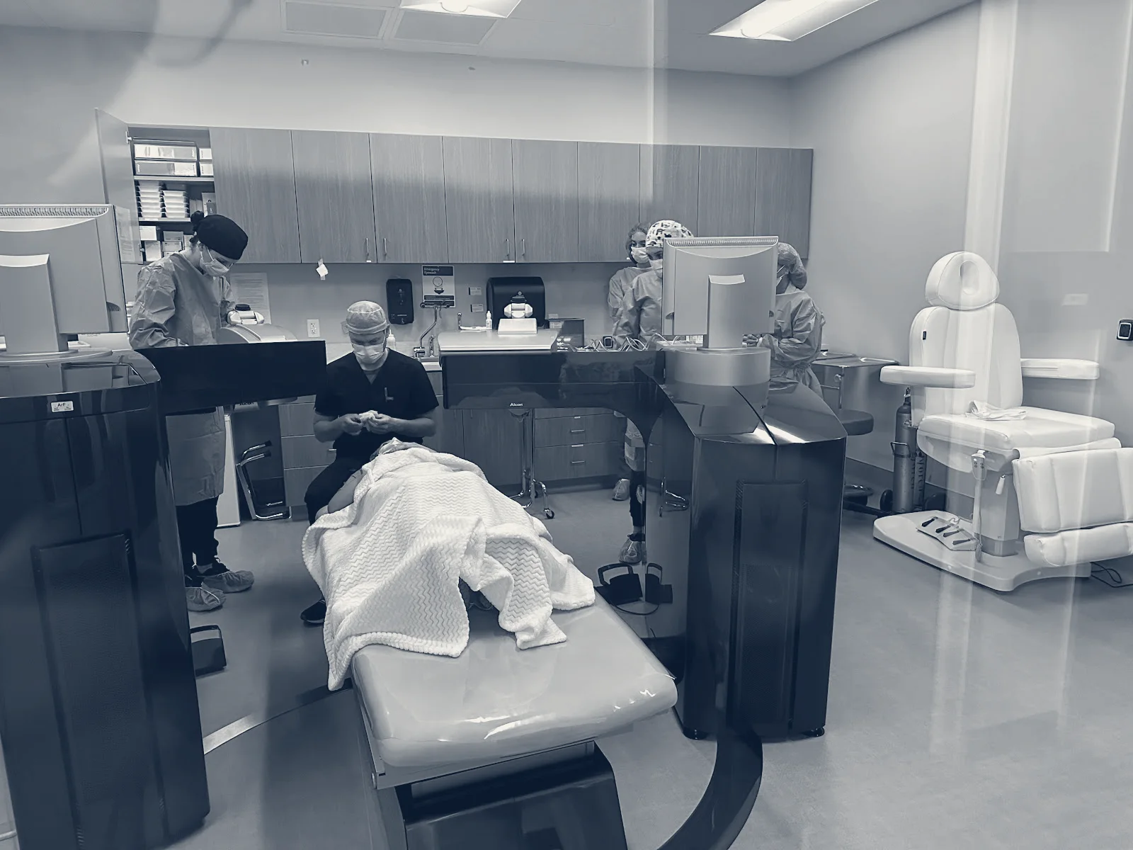 Vision Quest Medical Center — Meridian, Idaho