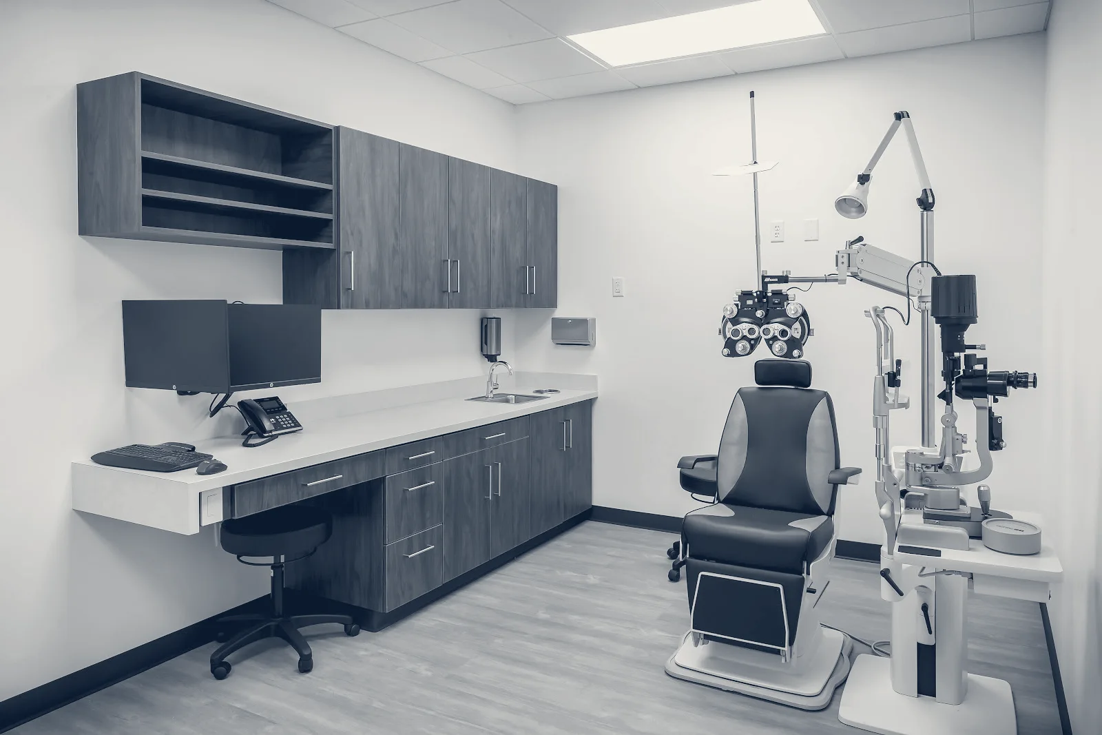 Vision Surgery Consultants — Wichita, Kansas