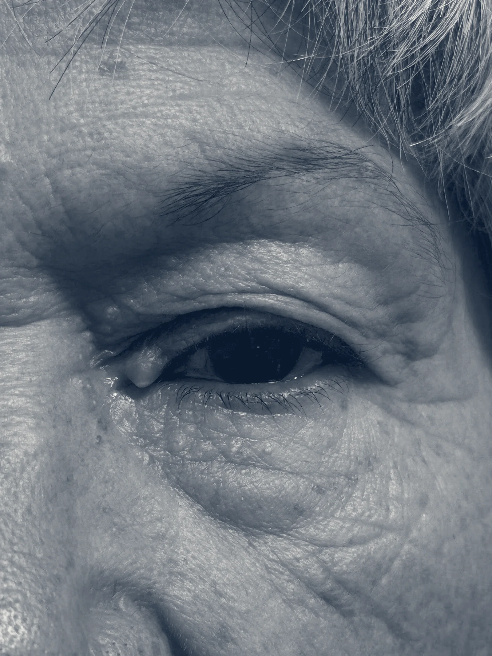 Visionary Eye Institute Dr Ehsan Sadri MD FACS — Newport Beach, California
