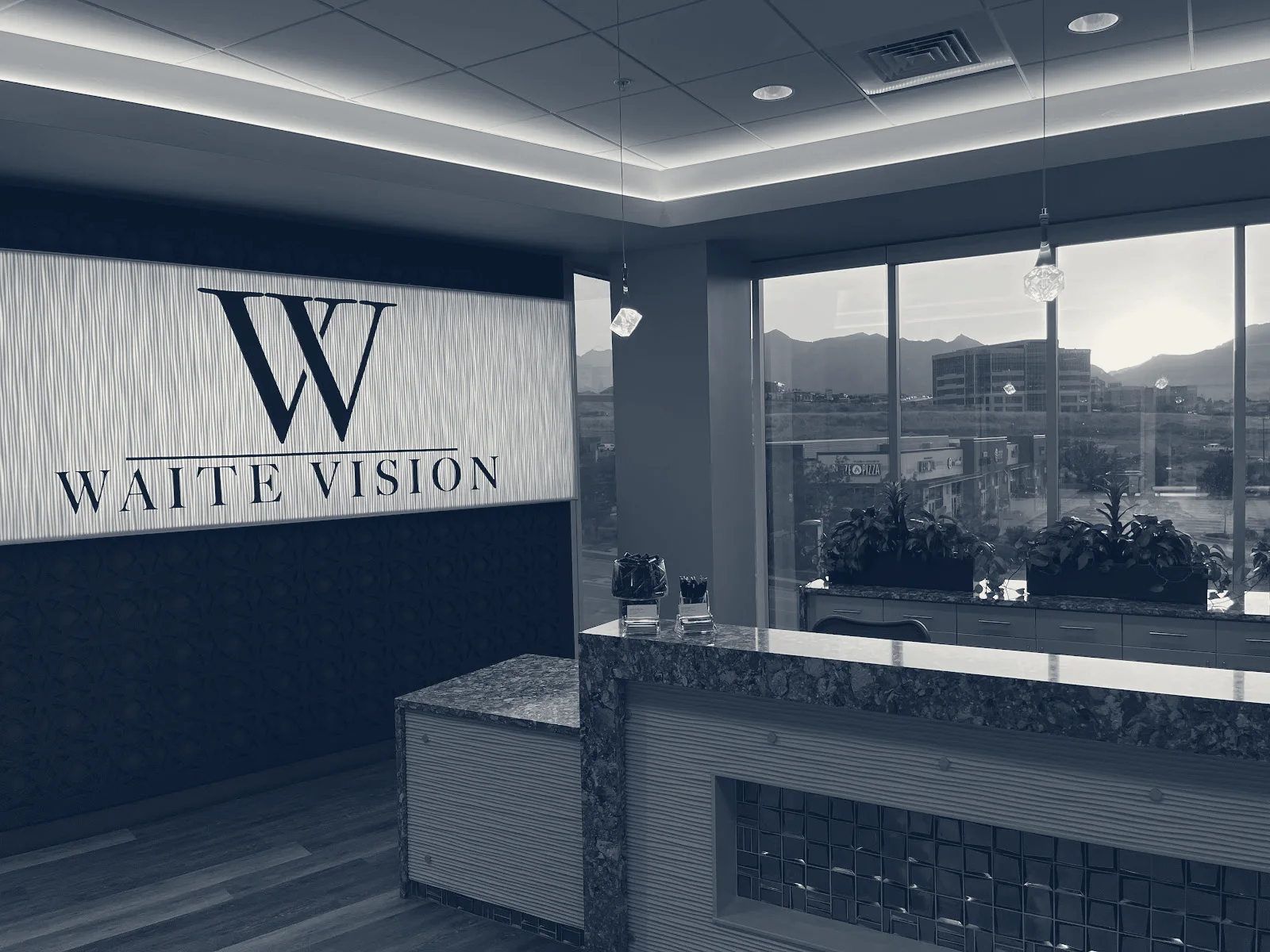 Waite Vision — Lehi, Utah