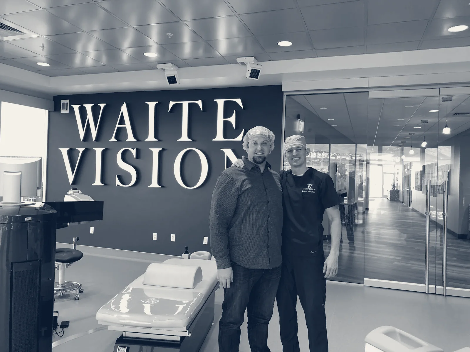 Waite Vision — Lehi, Utah