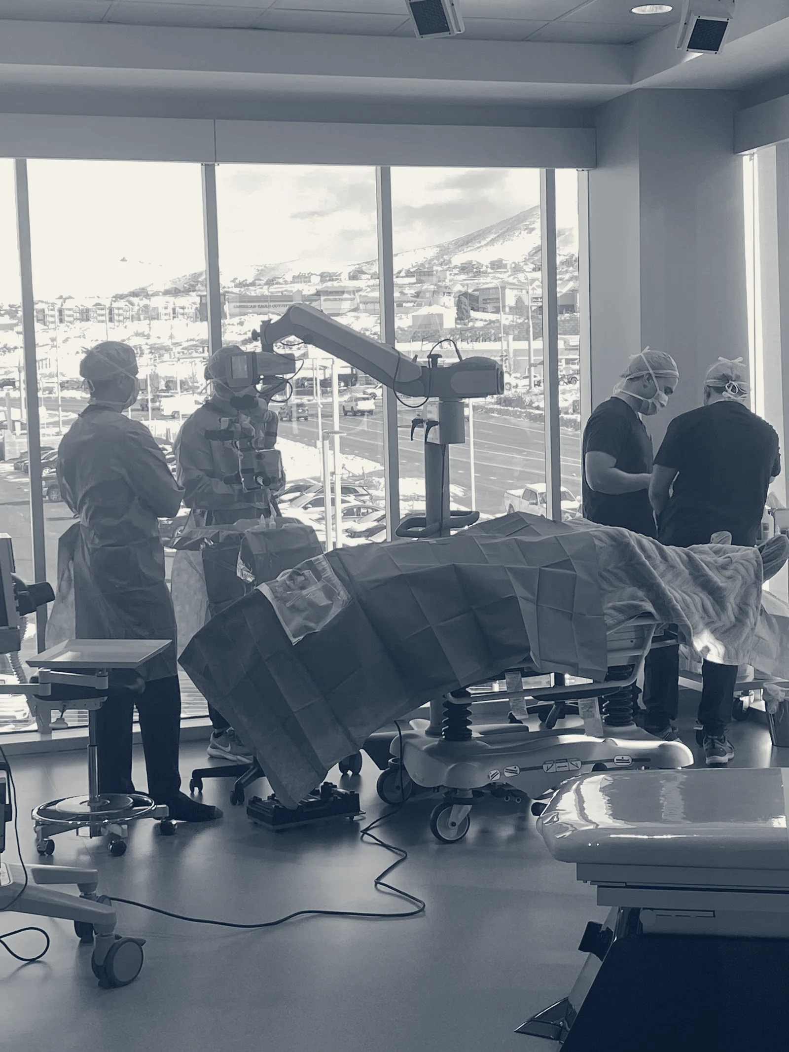 Waite Vision — Lehi, Utah