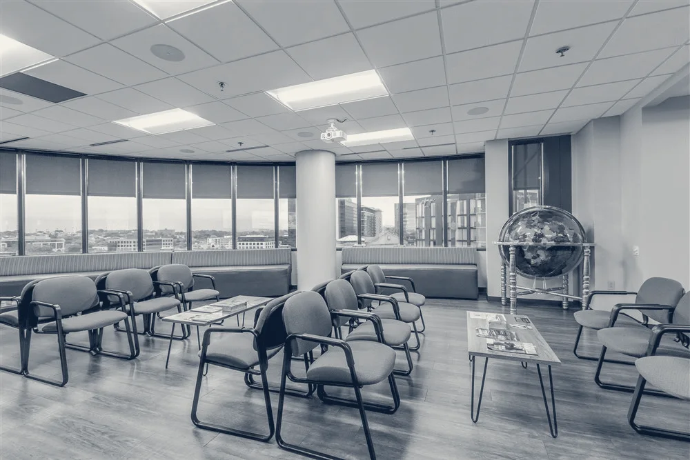 Wang Vision Institute — Nashville, Tennessee