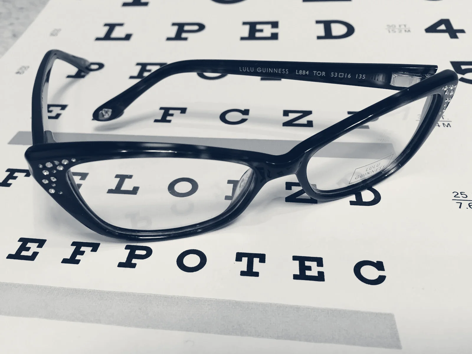 West Virginia Eye Consultants — Charleston, West Virginia