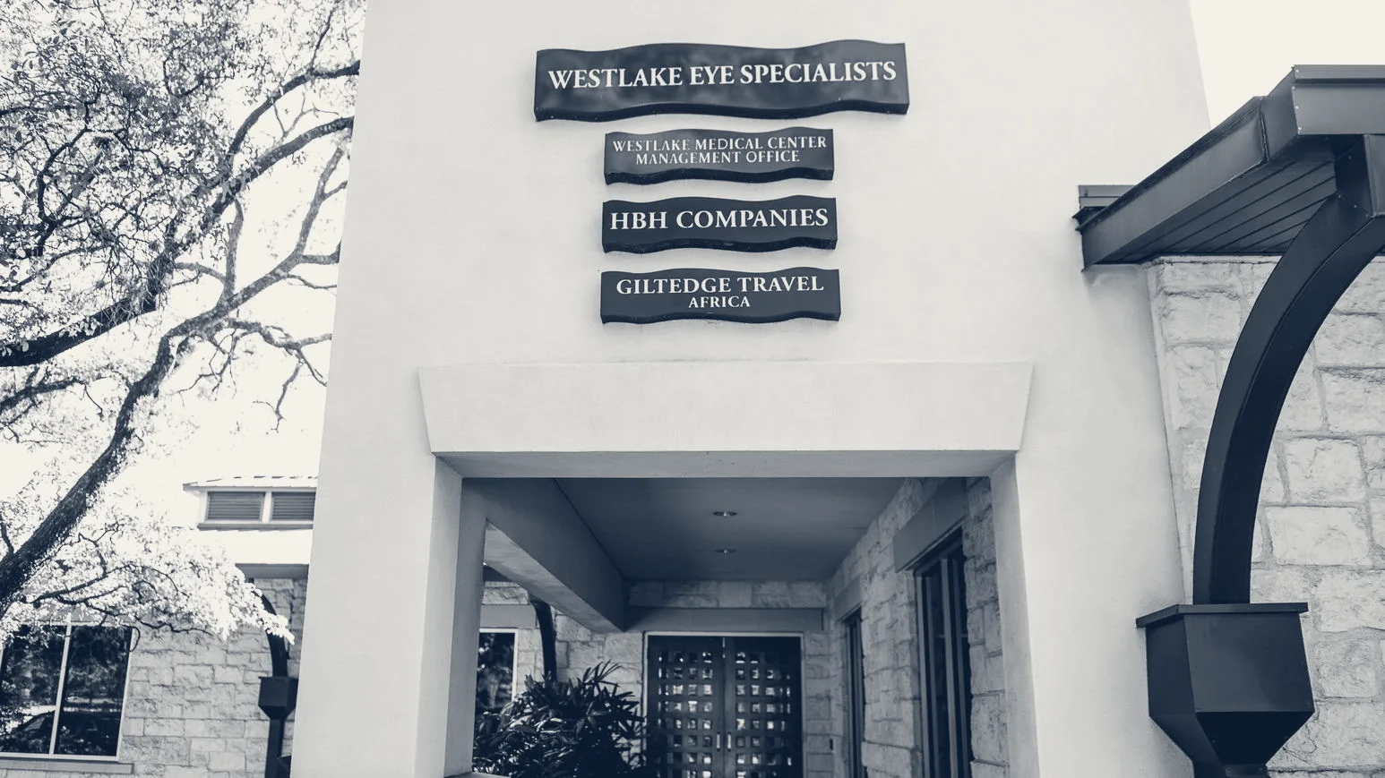 Westlake Eye Specialists - Austin Office — Austin, Texas