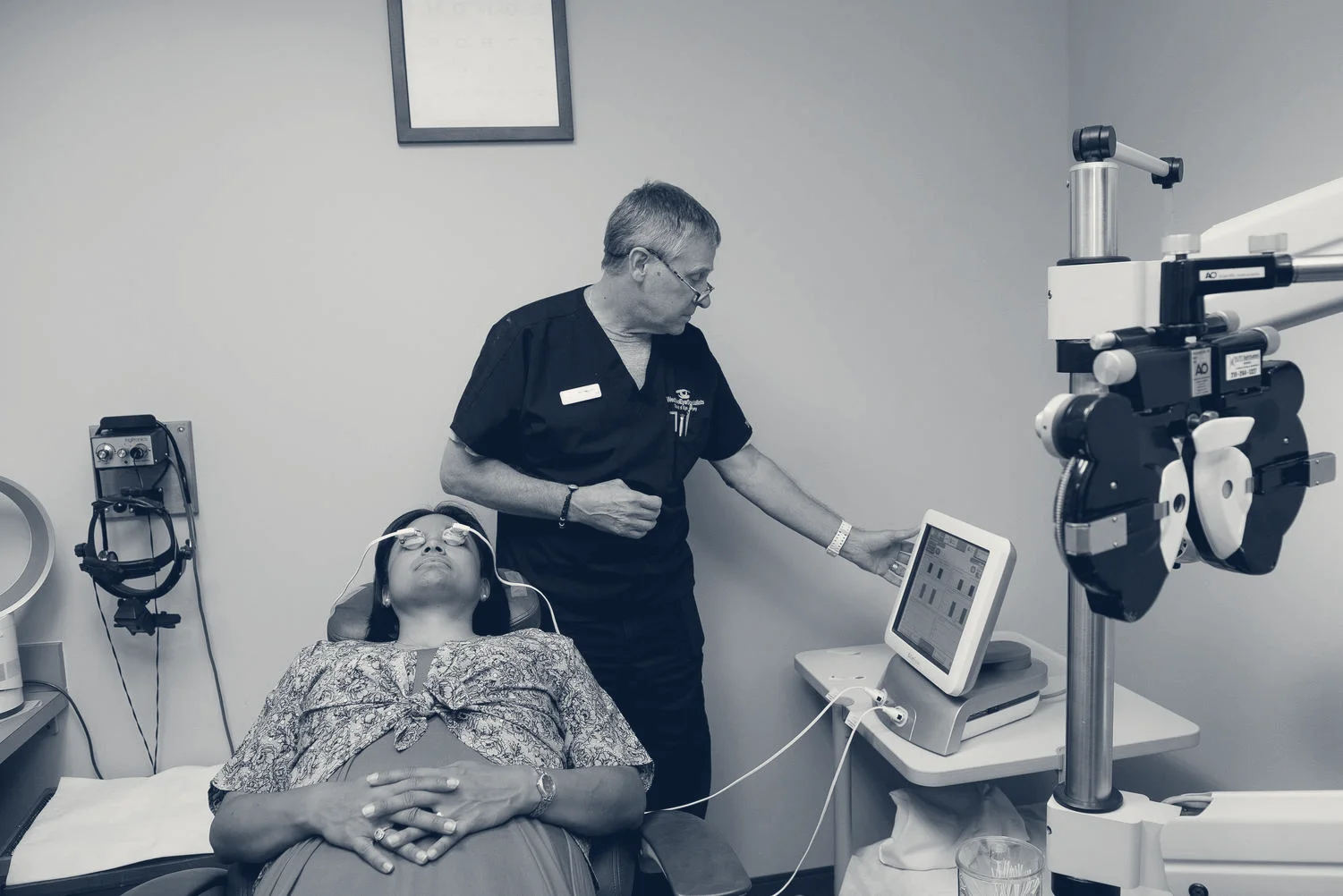 Westlake Eye Specialists - Austin Office — Austin, Texas