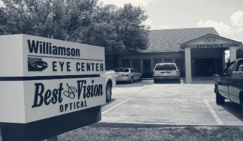 Williamson Eye Center of Baton Rouge — Baton Rouge, Louisiana
