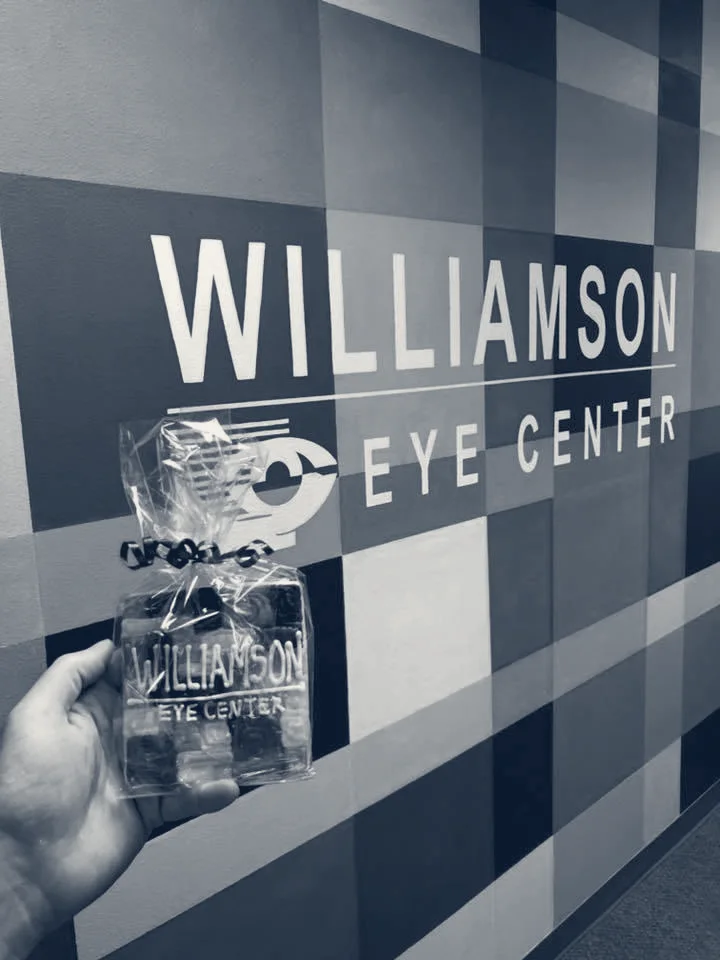 Williamson Eye Center of Baton Rouge — Baton Rouge, Louisiana