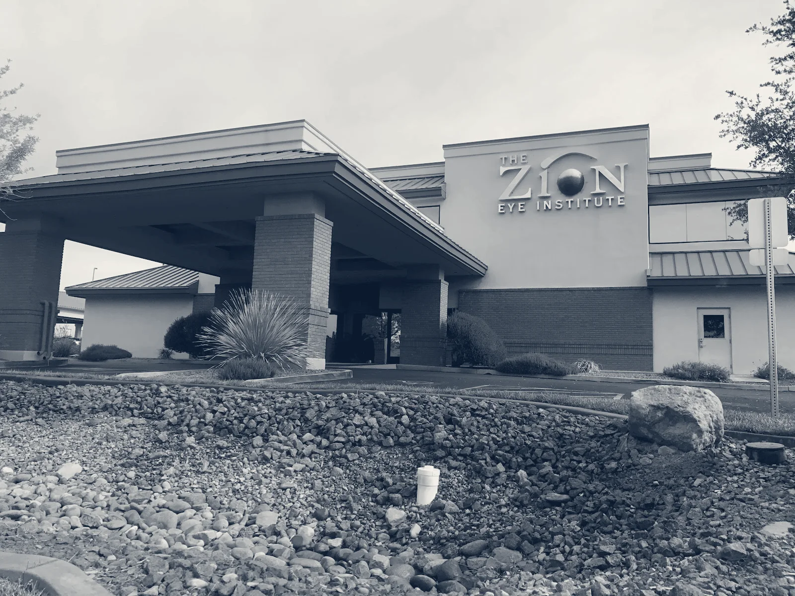 Zion Eye Institute — St. George, Utah