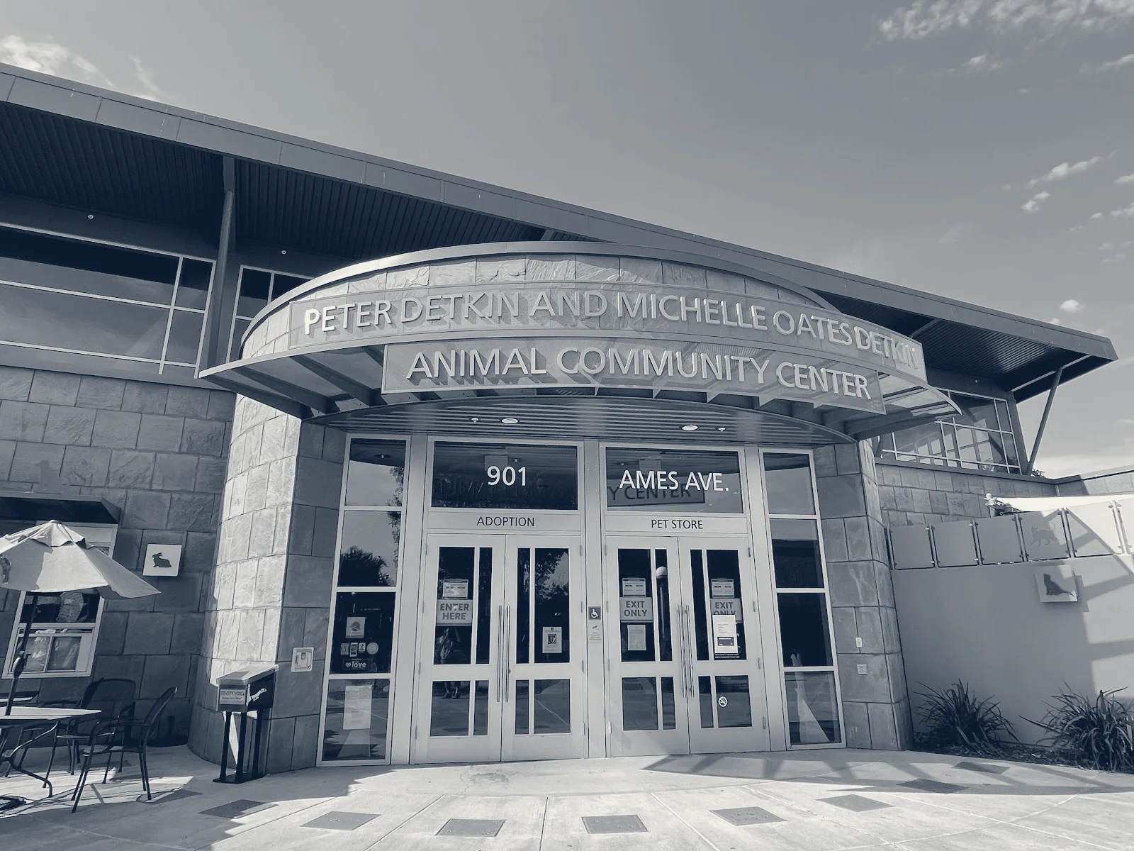 Humane Society Silicon Valley — Milpitas, California