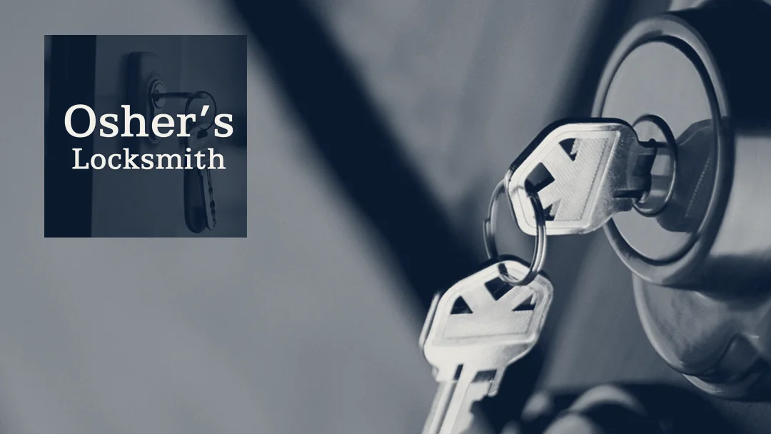 Osher's Locksmith — San Jose, California