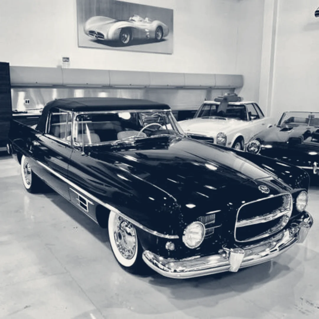 Doctor Detail — Costa Mesa, California