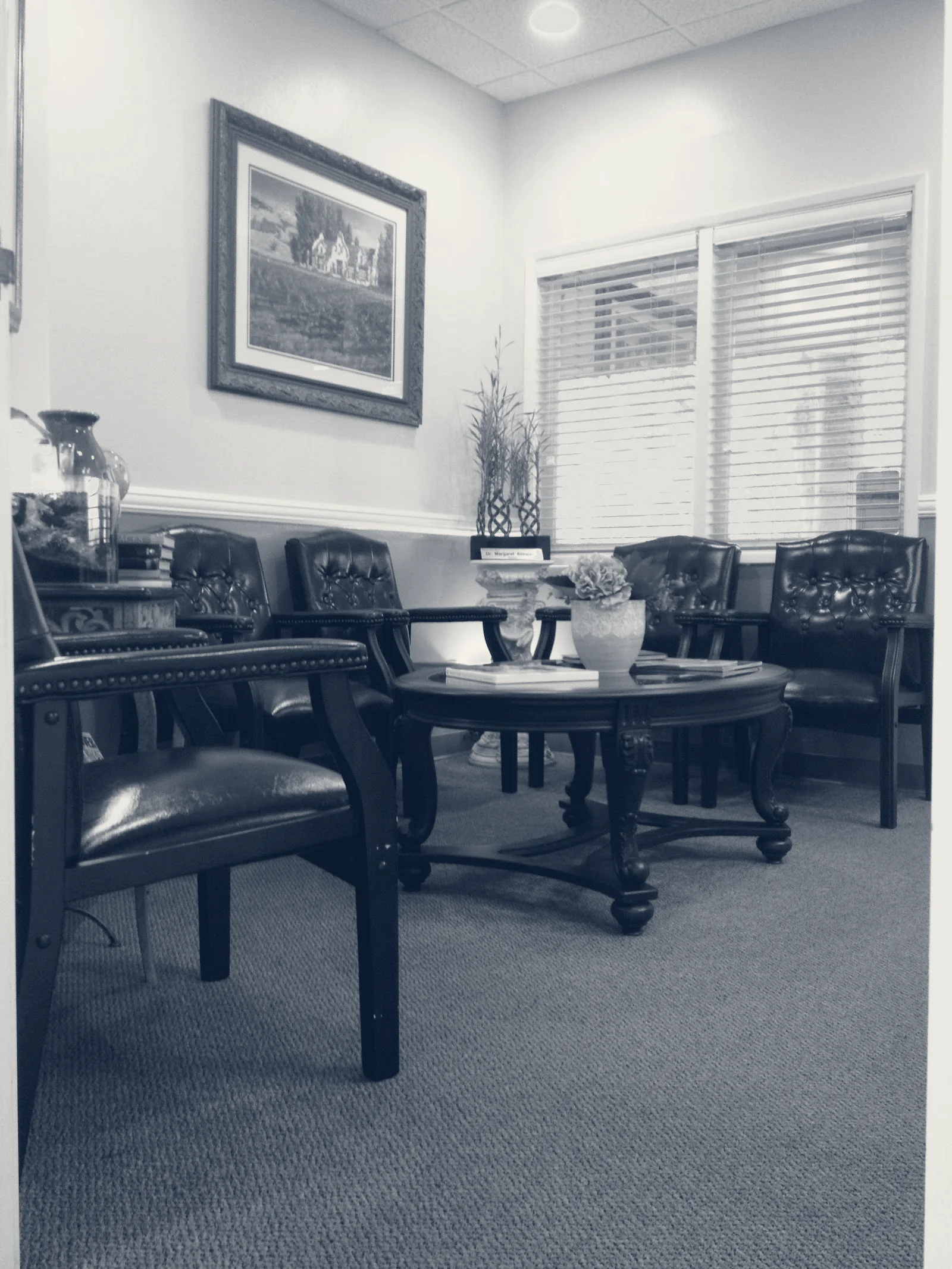 Mission Dental Arts — Mission Viejo, California