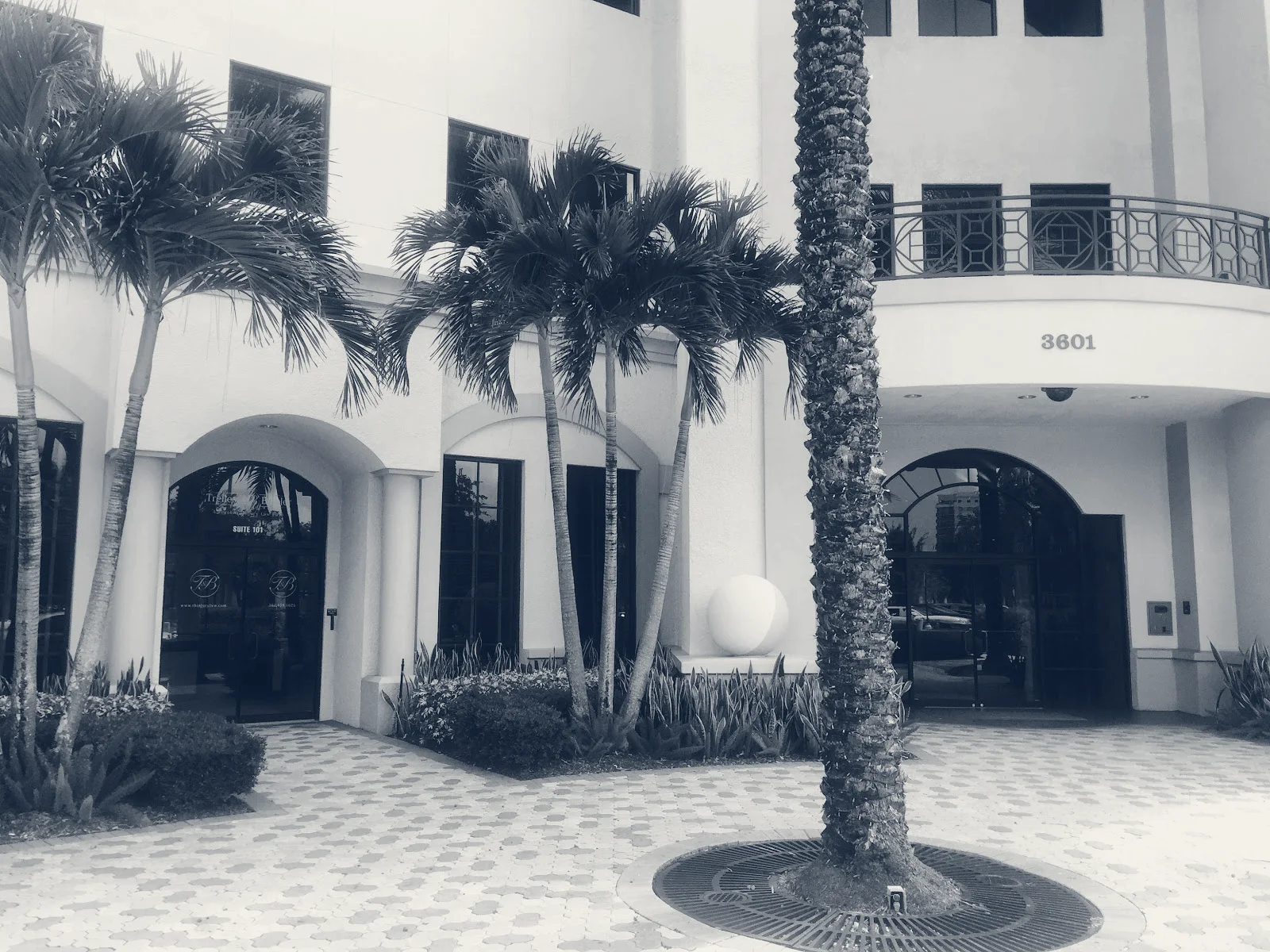 Trelles Injury Law - A Personal Injury Law Firm — North Palm Beach, Florida