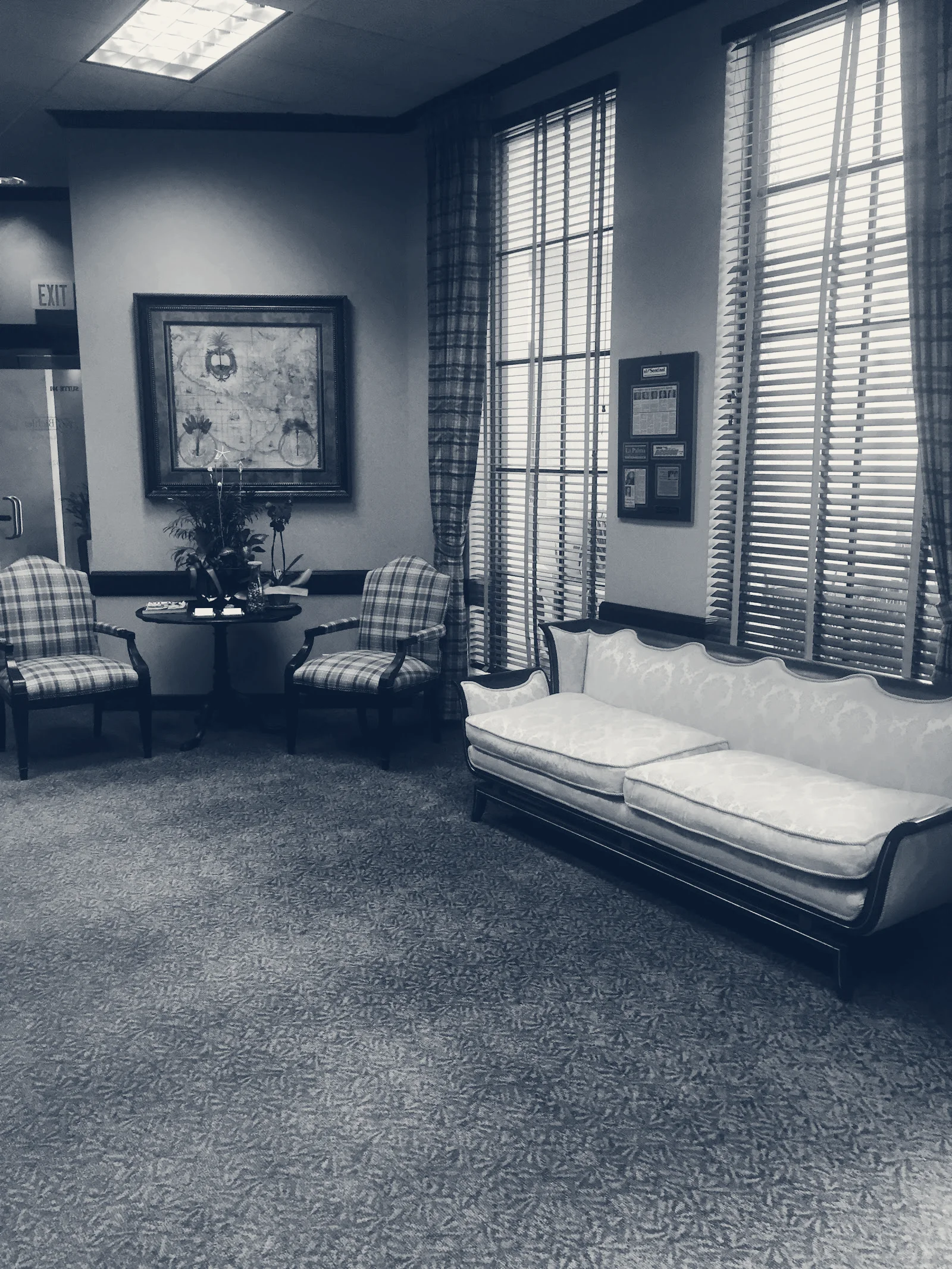 Trelles Injury Law - A Personal Injury Law Firm — North Palm Beach, Florida