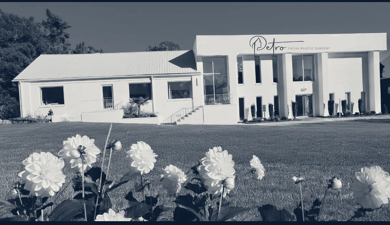 Petro Facial Plastic Surgery — Vestavia Hills, Alabama