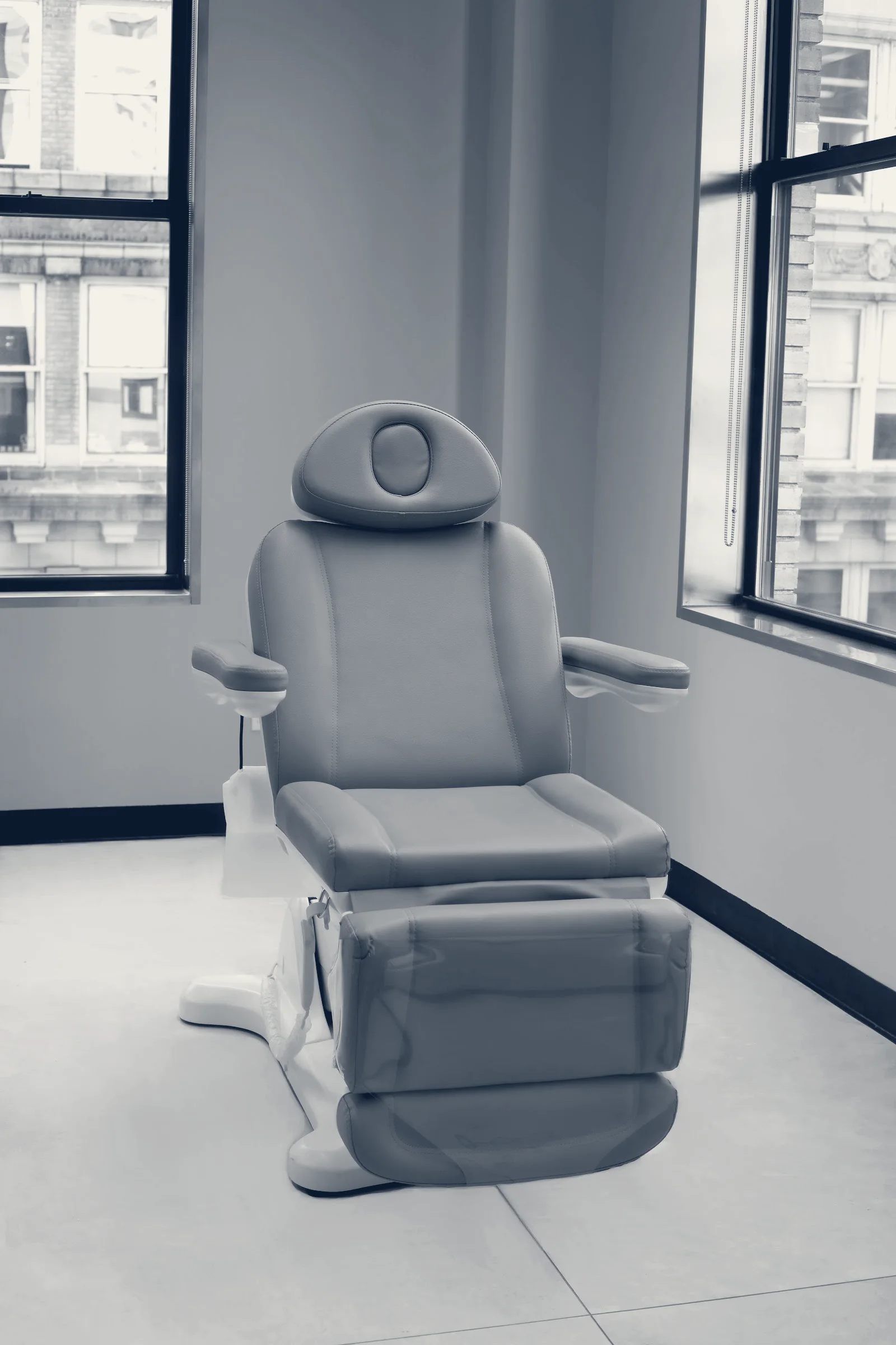 Cleavage Clinic — New York, New York