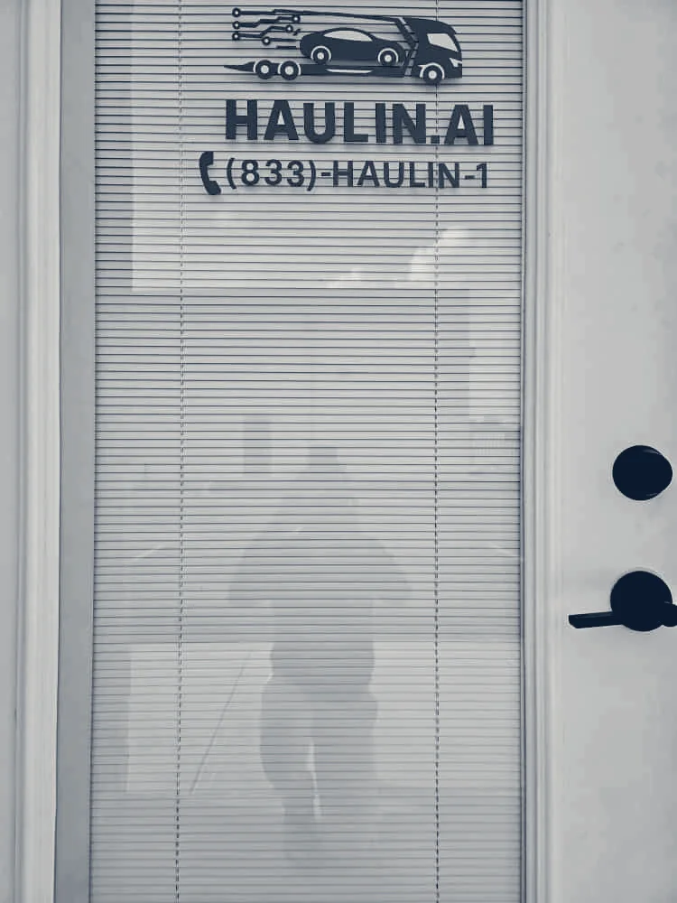 Haulin.ai — Leander, Texas