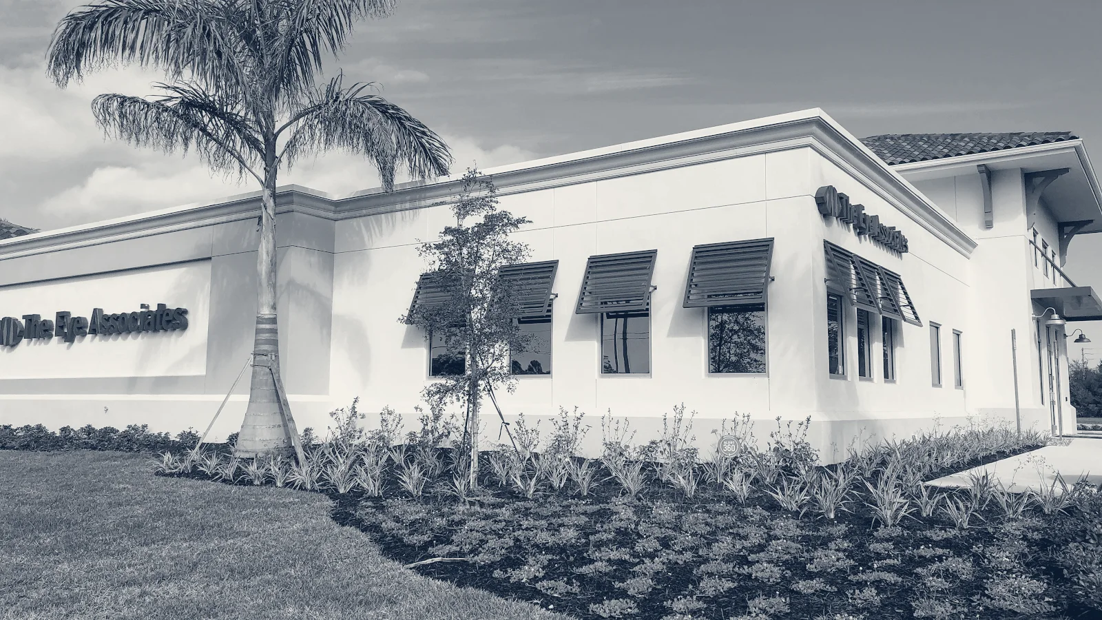 The Eye Associates - Venice — Venice, Florida