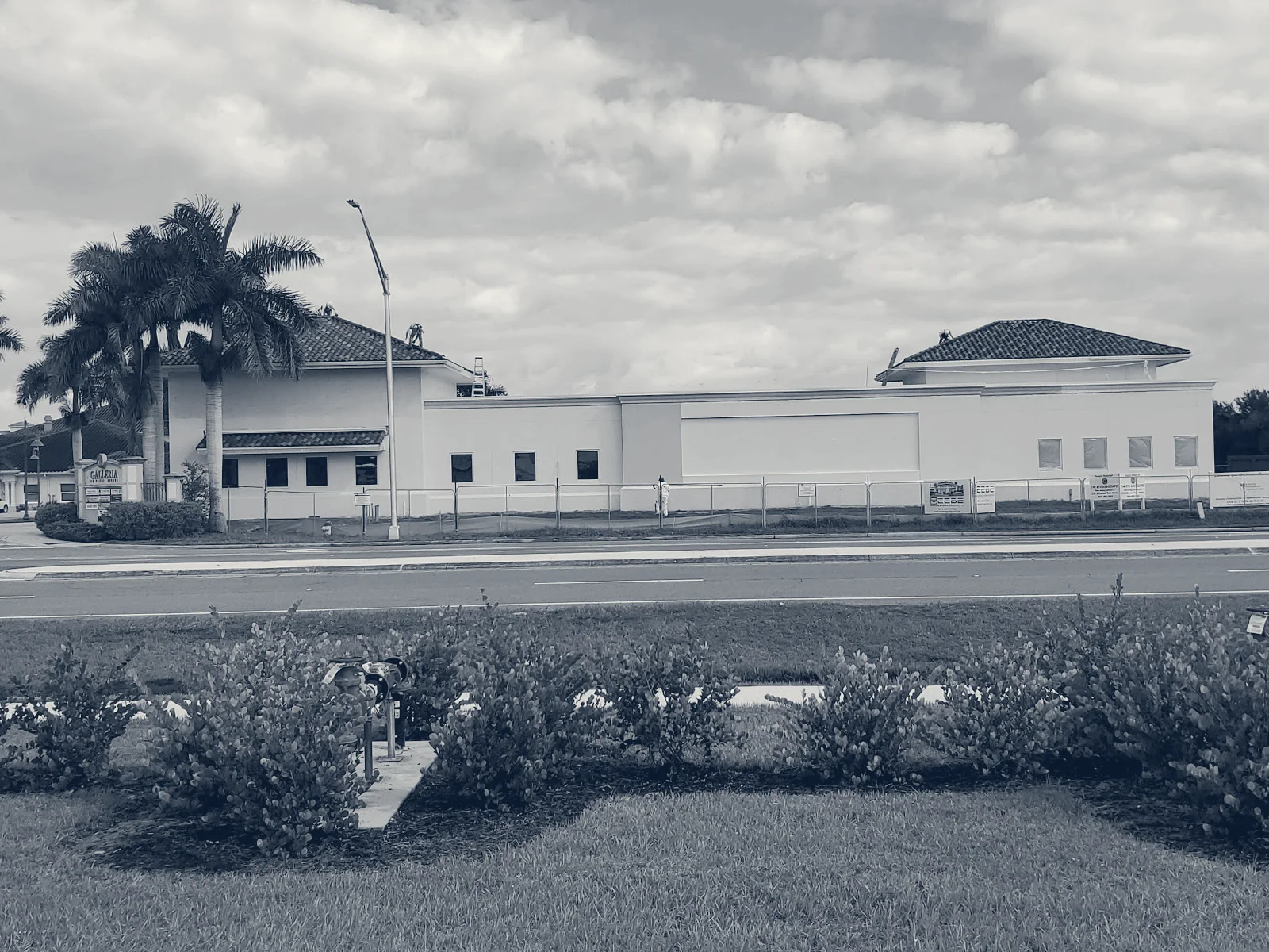 The Eye Associates - Venice — Venice, Florida