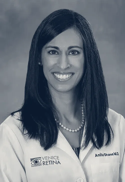 Anita Shane, M.D. — Venice, Florida